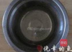 芒果牛奶布丁的做法图解2