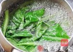 豉汁排骨煲仔饭的做法图解10