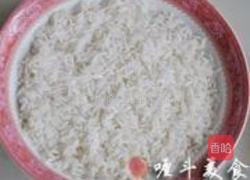 豉汁排骨煲仔饭的做法