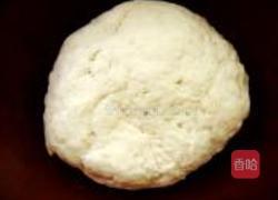 梅花饼的做法图解2