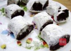 梅花饼的做法图解3