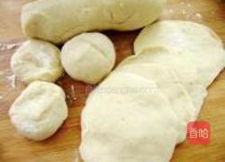 梅花饼的做法图解4