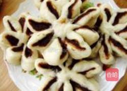 梅花饼的做法图解8