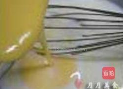 酸奶慕斯蛋糕的做法图解5