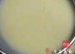 酸奶慕斯蛋糕的做法图解6