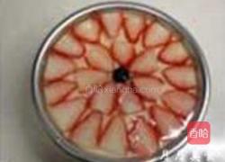 酸奶慕斯蛋糕的做法图解13