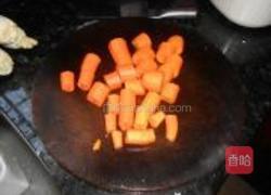 玉米海带汤的做法图解1