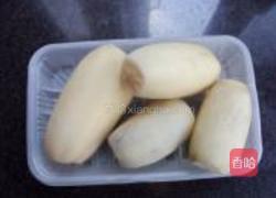 糖醋藕片的做法图解1