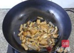 菠萝熘鱼段的做法图解4