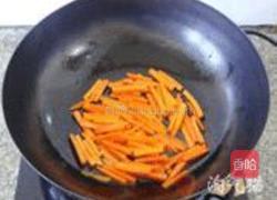 菠萝熘鱼段的做法图解5