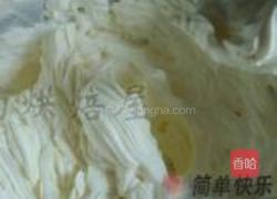 草莓蛋糕卷的做法图解14