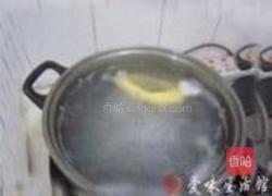 全麦贝果的做法图解5