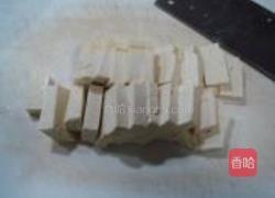绍兴名菜单腐的做法图解1