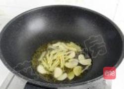 香辣肉丝的做法图解10