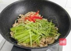 香辣肉丝的做法图解13