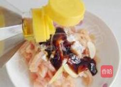 香辣肉丝的做法图解7