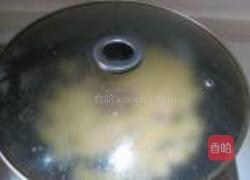 红糖爆米花的做法图解5