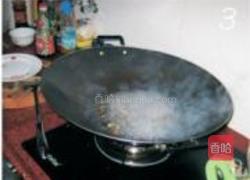 上汤米苋菜的做法图解3