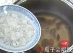 山楂蜜汁黄瓜条的做法图解3