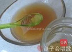 山楂蜜汁黄瓜条的做法图解4