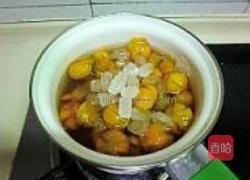 红糖蜜金桔的做法图解11