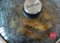 红烧小黄鱼的做法图解9