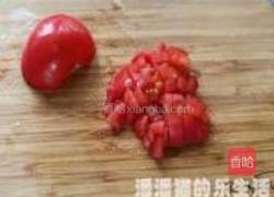 奶酪肉酱焗土豆球的做法图解3