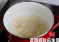 奶酪肉酱焗土豆球的做法图解10