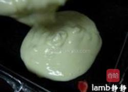 奶酪蛋糕的做法图解10