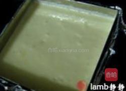 奶酪蛋糕的做法图解11