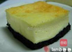 奶酪蛋糕的做法图解12