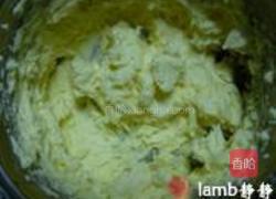 奶酪蛋糕的做法图解7