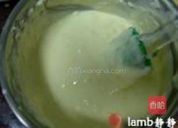 奶酪蛋糕的做法图解9