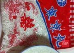 东京丸子的做法图解1