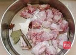 红烧兔肉的做法图解2