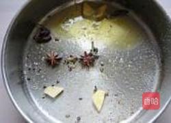 红烧兔肉的做法图解3