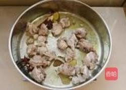 红烧兔肉的做法图解5