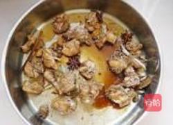 红烧兔肉的做法图解6