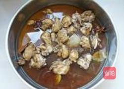 红烧兔肉的做法图解7