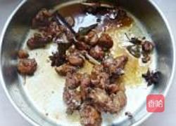 紅燒兔肉的做法圖解8