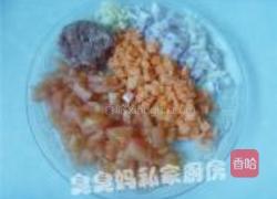 意大利面的做法图解2