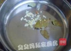 意大利面的做法图解3