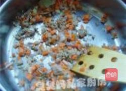 意大利面的做法图解4