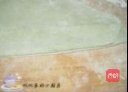 鸡腿菠菜面的做法图解10