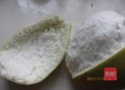 蜂蜜柚子茶的做法图解2