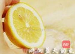 桑葚果酱的做法图解3