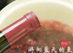 桑葚果酱的做法图解5