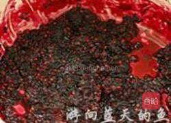 桑葚果酱的做法图解6