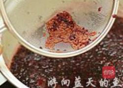 桑葚果酱的做法图解7