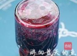 桑葚果酱的做法图解9
